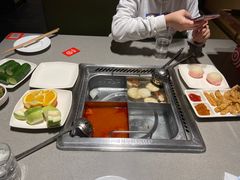 -海底捞火锅(石厦时代广场店)