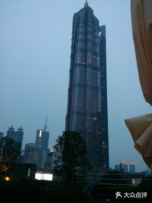 炉匠炉端烧·酒(国金中心商场店)景观位图片