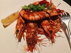 -小火花·干式熟成牛排馆Spark SteakHouse(剑桥郡店)