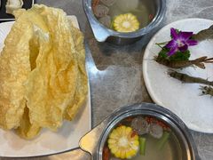-牛天下·牛肉·海鲜·打边炉·融合菜