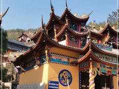 -德胜岩景区