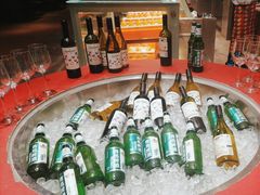 -武汉世茂希尔顿酒店·汇·全日餐厅