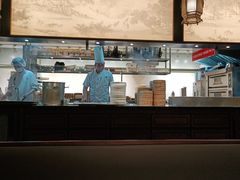 -小厨娘淮扬菜(天印大道店)