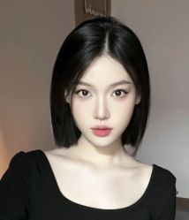 -安蒂护肤造型