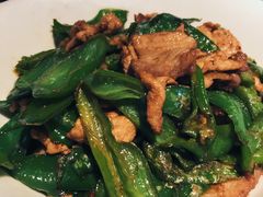 辣椒炒肉-时间仓(月湖公园店)