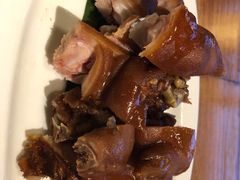 -小厨娘淮扬菜(清江苏宁广场店)