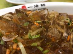 -大城·烧烤海鲜大排档(台东店)
