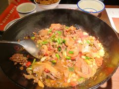 -小隐人家(乐松店)
