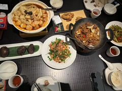 -桂小厨广西菜(万象城店)