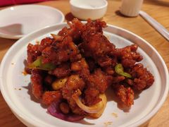 -陈傻子餐厅(世纪都会店)