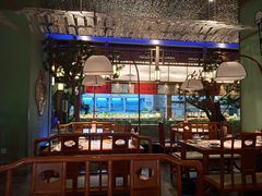 -松沪名灶·豆浆鱼头·新上海菜(飞航吾悦广场店)