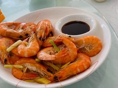 -碧海银沙海鲜餐厅(恒大海上威尼斯店)