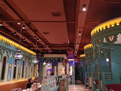 -驿楼兰·新疆菜(火车站店)