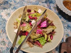 -格鲁·秀色Georgia’s Feast