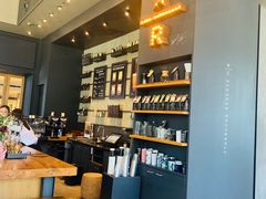 -星巴克臻选(成都太古里店)