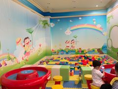 -中旅阿那亚九龙湖·公主酒店