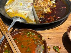 -楠火锅(昆山金鹰店)