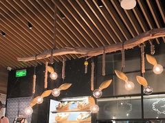 -Let's Taipei 非常烘焙(太古里店)
