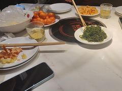 -七欣天香辣蟹火锅(海门解放中路店)