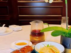 -明阁 Ming Court(广州朗豪酒店)