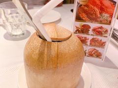 -新加坡海鲜共和(名胜世界圣淘沙海滨坊)