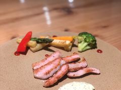 -香樟花园法式铁板烧(恒隆广场店)