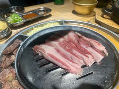 -姜虎东白丁烤肉(恒隆广场店)