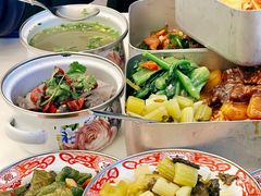 -石笨笨·盖浇饭大王(MOMOPARK店)