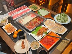 -福禄娃一家人火锅(上地店)