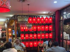 -吃饭皇帝大土家民族菜(正大广场店)