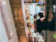 -Ginger(兴国路店)