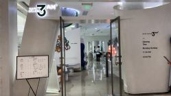点击看大图 -3AM HAIR SALON烫发染发接发