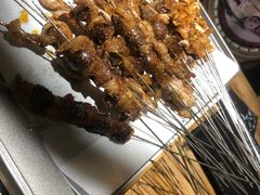 小羊肉-铁人烧烤(北京店)