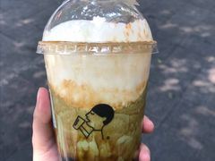 -喜茶(永旺梦乐城店)