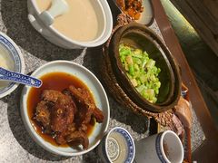 -南京大牌档(济南万象城店)