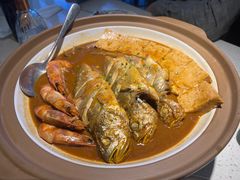-船歌·鱼水饺青岛菜(金狮广场店)