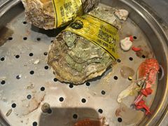 -一方渔歌蒸汽海鲜自助(文化路万达广场店)