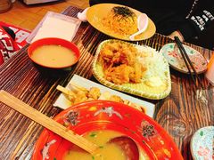 -平成屋·午肴夜酒(四川北路店)