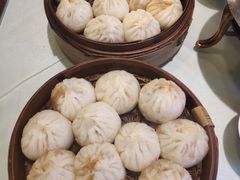 -包子大王(新泽巷店)