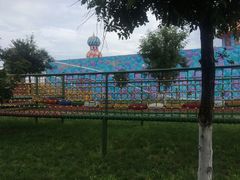 -海上明珠主题乐园