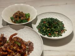 -彩丰楼中餐厅(深圳国际会展中心洲际酒店)