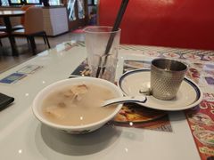 -香港新记茶餐厅(春熙太古里店)