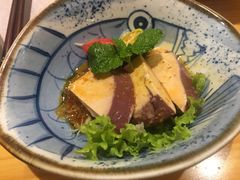 -花潮料理艺食馆(世欧广场店)