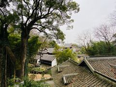 -岳麓书院