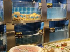 -绍兴老味道·非遗门店(银泰城店)