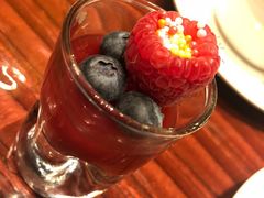 -西安W酒店·WEI全味西餐厅