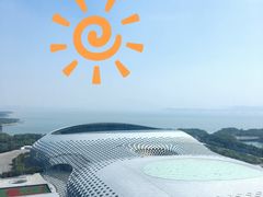 -小南洋海景餐厅(深圳湾店)