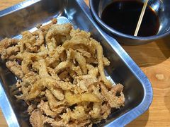 -阿姨小肉摊(同济西苑店)
