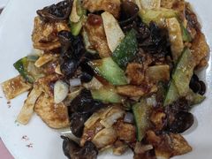 -晋阳饭庄(虎坊桥店)