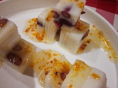 -西贝莜面村(金隅嘉品mall店)